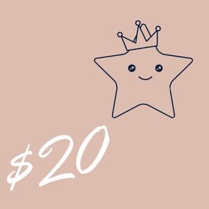 Live Show Listing⭐️